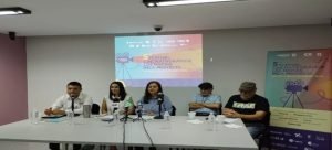 5 Festival Cinematográfico Los Mochis IMAC Proyecta