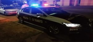 El guaymense de aproximadamente 60 años salió de su hogar con destino al país sudamericano en compañía de su bicicleta, que estaba equipada para el largo viaje.