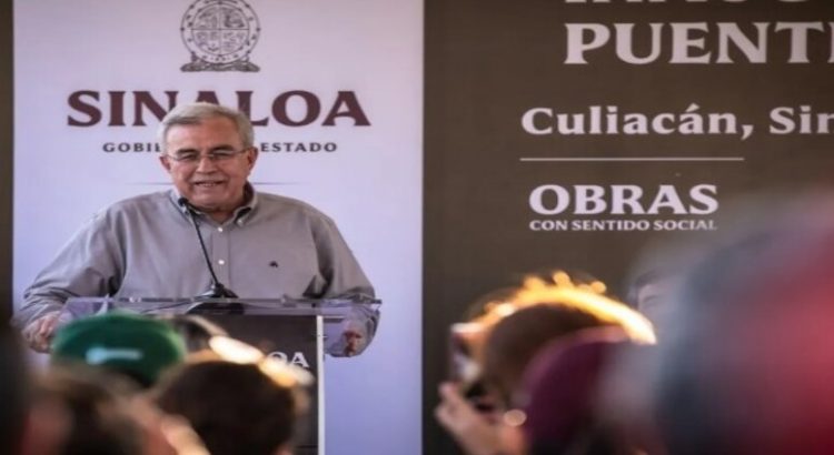 Sinaloa no pedirá refuerzos de seguridad