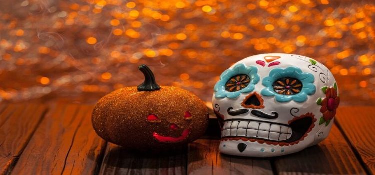 Sinaloa espera derrama de 960 mdp por Halloween y Día de Muertos
