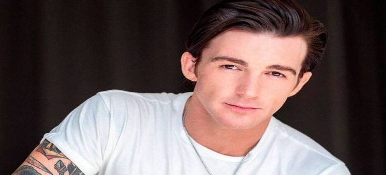 Concierto de Drake Bell en Los Mochis