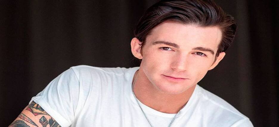 Concierto de Drake Bell en Los Mochis