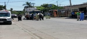 Recibe una descarga eléctrica y pierde la vida en la colonia Texas