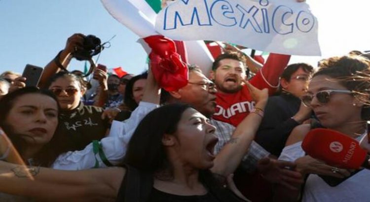 Mexicanos no están satisfechos con su democracia