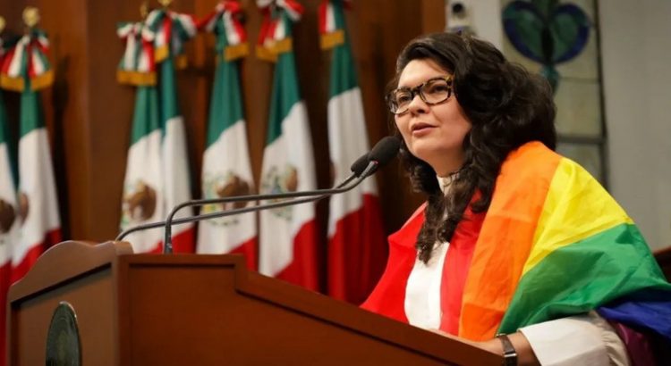 Sinaloa busca prohibir las “terapias de conversión”