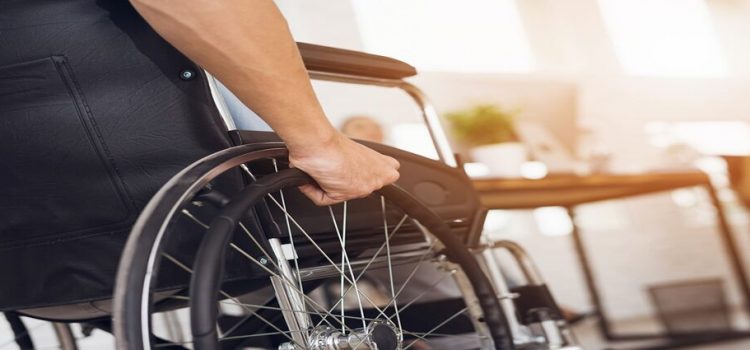 Personas con discapacidad recibirán el apoyo del bienestar el 24 de octubre