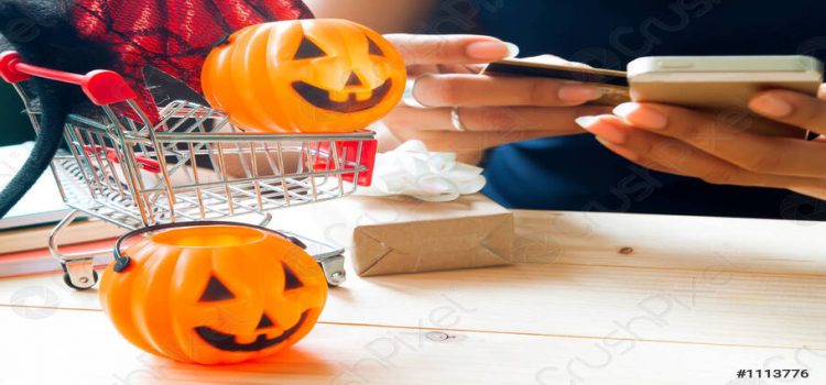 Incremento del 35% en las ventas por halloween y Día de muertos