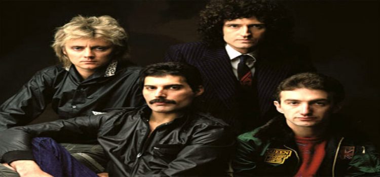 Queen lanza tema inédito interpretado por Freddie Mercury
