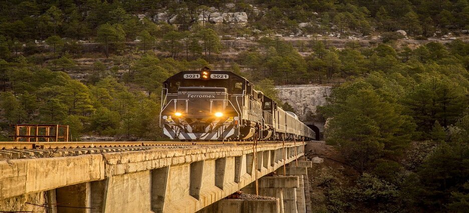 Regresa el trayecto del Chepe Express de Los Mochis a Creel