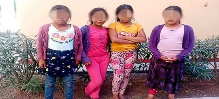 Localizan a menores que escaparon de la Casa Hogar Santa Edwiges