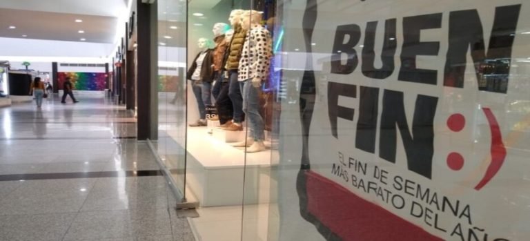 Pocas ventas durante este Buen Fin en Los Mochis