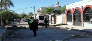 Empleado de construcción perdió la vida por una descarga eléctrica