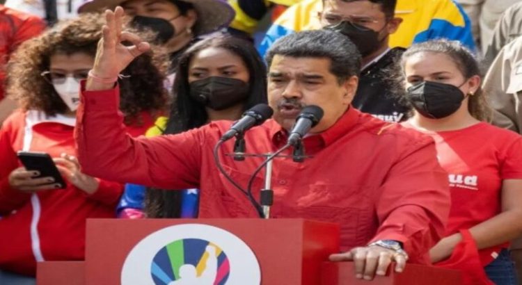 Maduro y oposición de Venezuela retoman diálogo en México