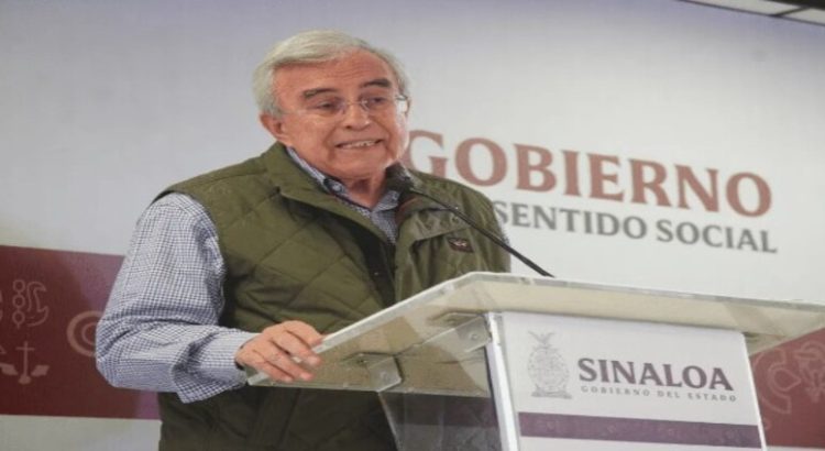 El gobernador considera cuestionable la eficiencia de alcaldes