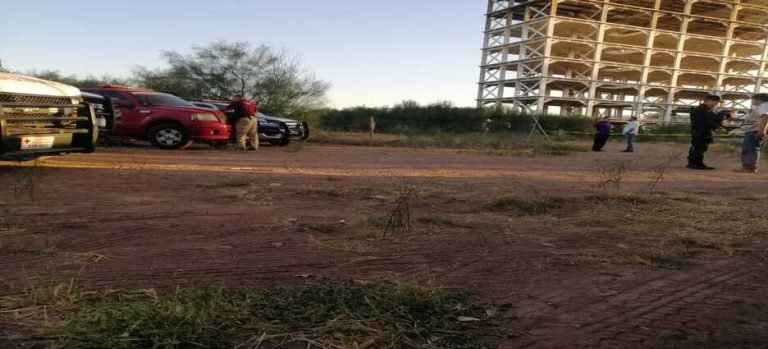 Sujeto se arrojó de un edificio