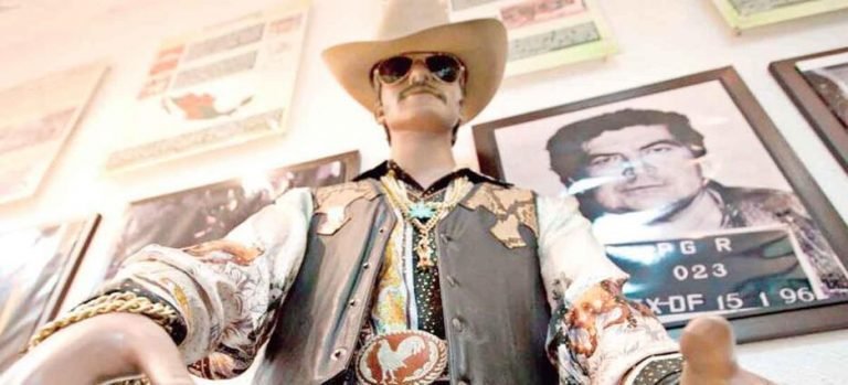 Habrá Museo del Narco, ¿Y del Secuestro?