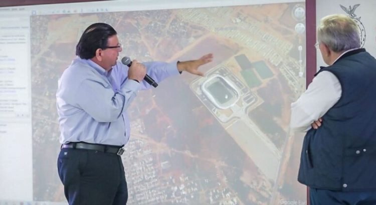 Sinaloa tendrá un sistema público de geolocalización de obras