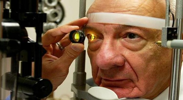 Bienestar da inicio a la campaña de retinopatía diabética