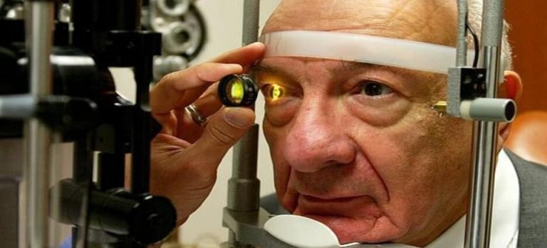 Bienestar da inicio a la campaña de retinopatía diabética
