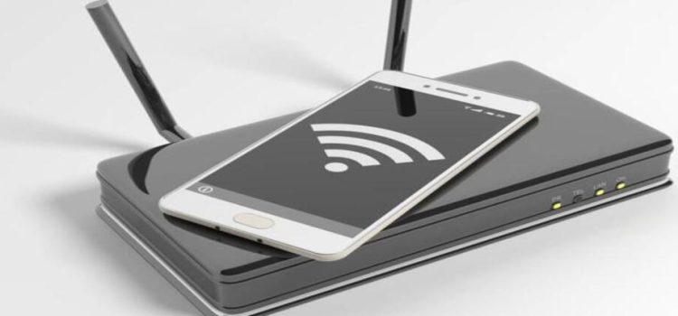 Colocan en Sinaloa 655 antenas Acces Point con internet gratuito