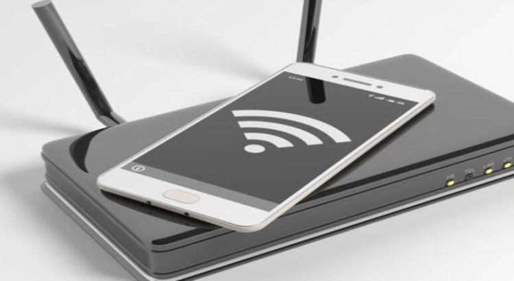 Colocan en Sinaloa 655 antenas Acces Point con internet gratuito