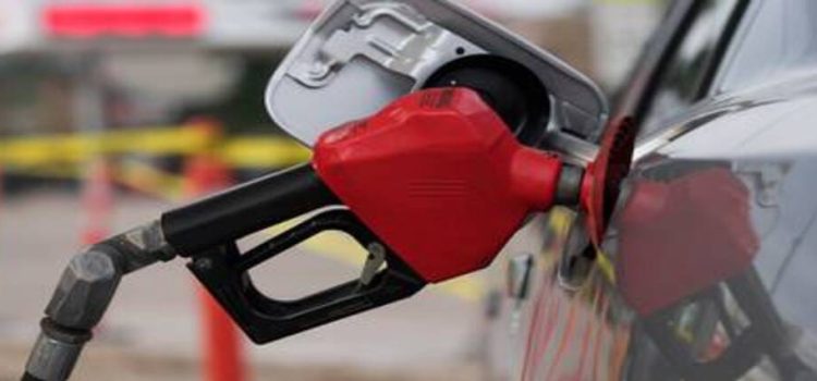 Incrementa el precio de la gasolina en Los Mochis
