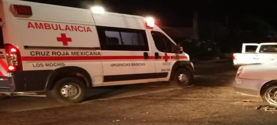 Adulto mayor pierde la vida en el ejido Benito Juárez