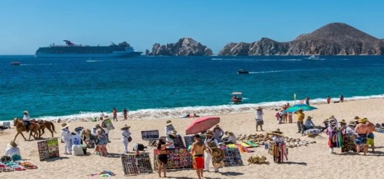 Los Cabos, Puerto Vallarta y Cancún, en el Top 10 de destinos globales que más crecieron