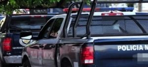 Detienen a asaltante de comercio