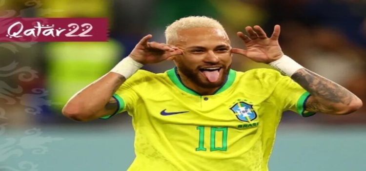 Brasil derrota a Corea y se encamina al título de Qatar 2022 Brasil derrota a Corea y se encamina al título de Qatar 2022