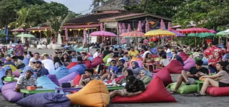 Leyes de Indonesia contra el sexo fuera del matrimonio afectarán a los turistas