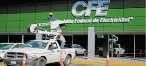 Se suspenderá el servicio eléctrico en el fraccionamiento Ampliación Viñedos
