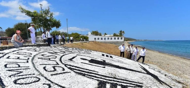 “Cárcel de las Islas Marías abrirá al turismo antes de Navidad”; AMLO