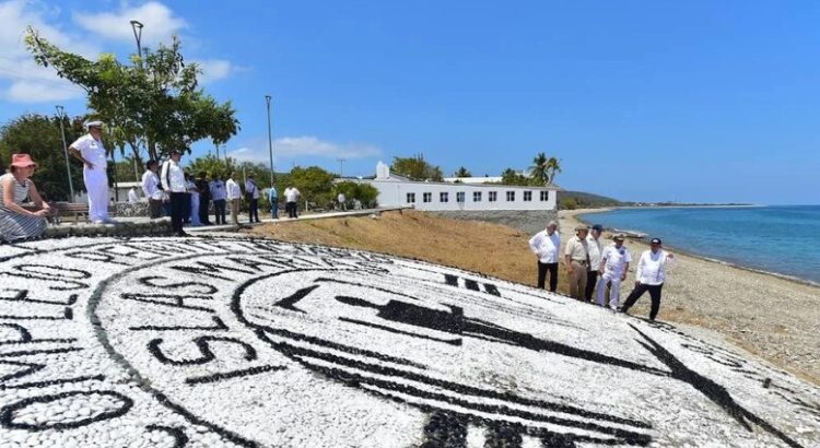 “Cárcel de las Islas Marías abrirá al turismo antes de Navidad”; AMLO
