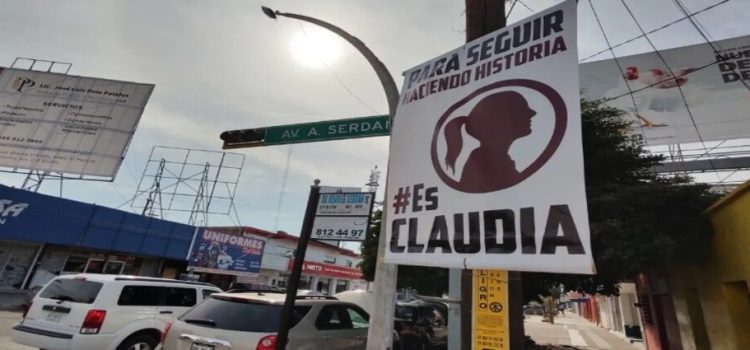 Gerardo Vargas pide a los seguidores de políticos que retiren pendones