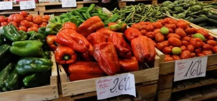 Quita España IVA para alimentos básicos Quita España IVA para alimentos básicos