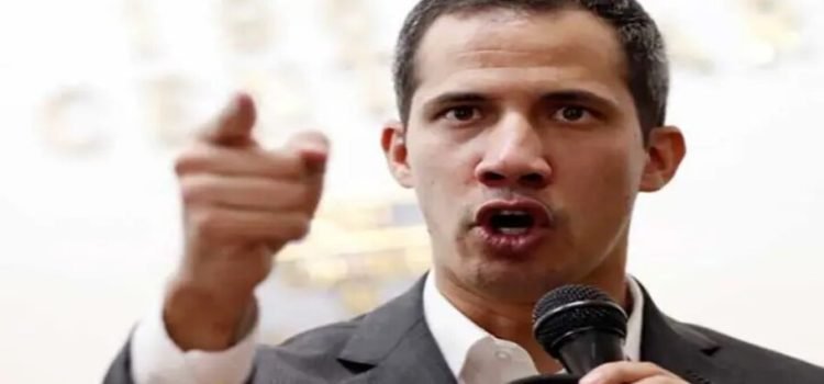 Ya no es Juan Guaidó presidente interino Ya no es Juan Guaidó presidente interino