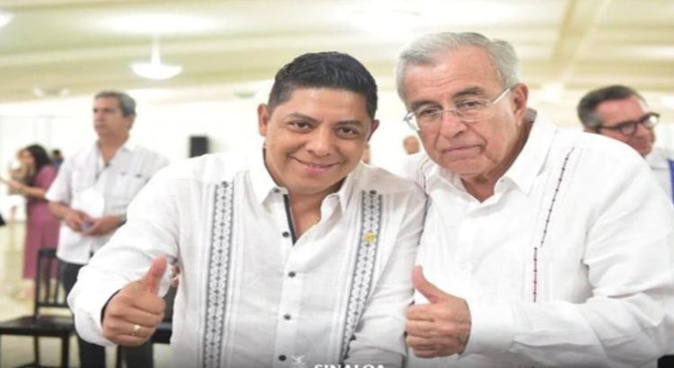 Mesa de Pacificación de Sinaloa es considerada una de las mejores del país