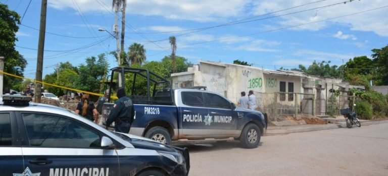 Vinculan a proceso a 2 hombres por el delito de homicidio