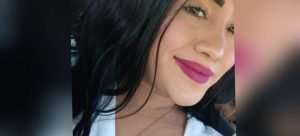 Reportan a joven desaparecida en Los Mochis