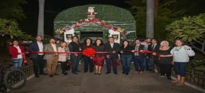 Ya comenzó la Feria Internacional del Libro de Los Mochis