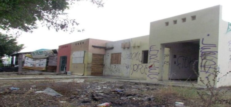 Solo 20 viviendas han sido rehabilitadas en el programa de viviendas abandonadas