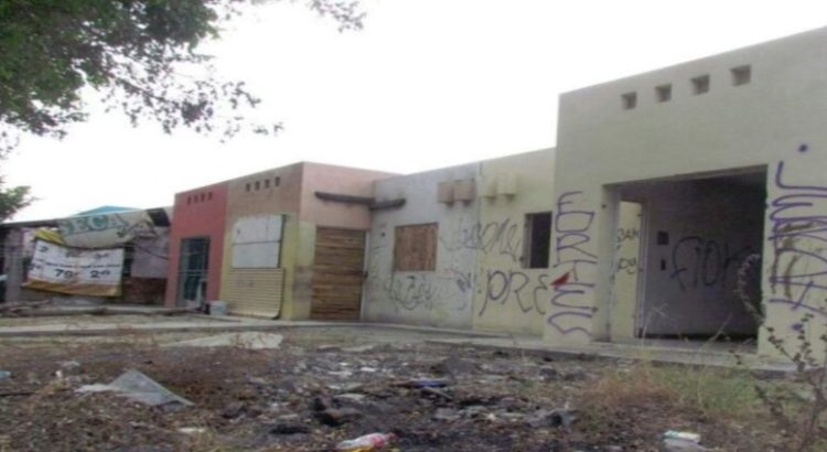 Solo 20 viviendas han sido rehabilitadas en el programa de viviendas abandonadas
