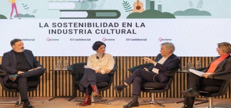 Sector cultural apuesta por la sostenibilidad para generar nuevos públicos