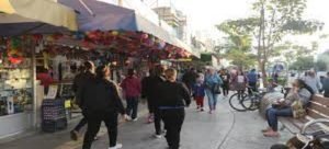 Repunta el comercio de Los Mochis 15% por temporada navideña