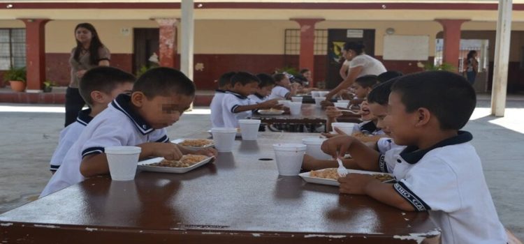 Se aprobó el regreso de las escuelas de tiempo completo en Sinaloa