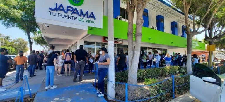 Amplían la campaña “Ponte a Mano con JAPAMA”