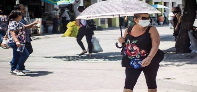 Sinaloa comienza abril con clima cálido
