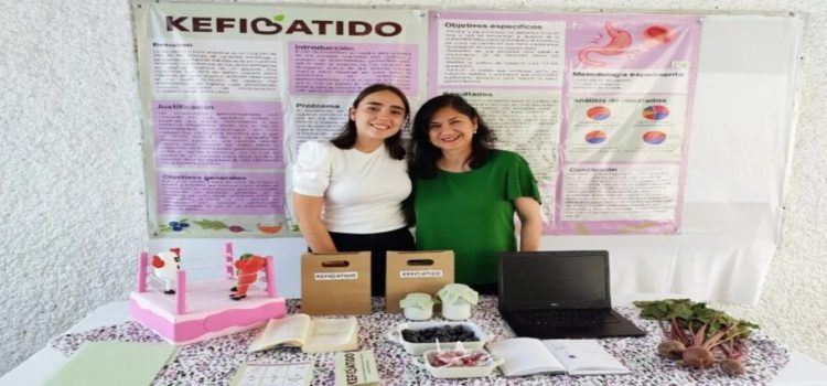 Joven Mochitense gana medalla de oro en el Infomatrix Mundial