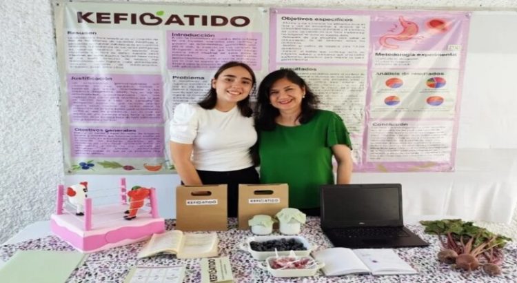 Joven Mochitense gana medalla de oro en el Infomatrix Mundial